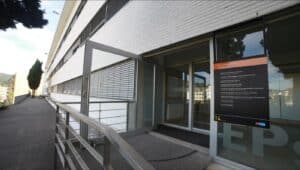 UMinho. Alexandre Quintanilha orienta conferência na EPsi