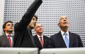 10 milhões de euros para instalar centro nacional no INL