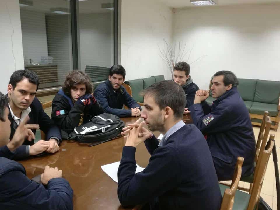 JSD Braga vai ouvir os jovens de todas as freguesias