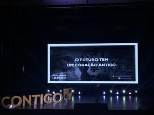 Do futebol feminino ao esports. As promessas de Júlio Mendes