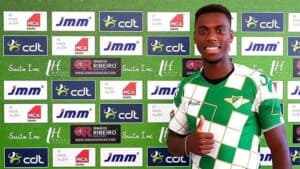 Texeira e Heriberto oficializados no Moreirense