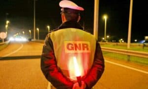 Operação Carnaval 2019 regista 5 mortes nas estradas