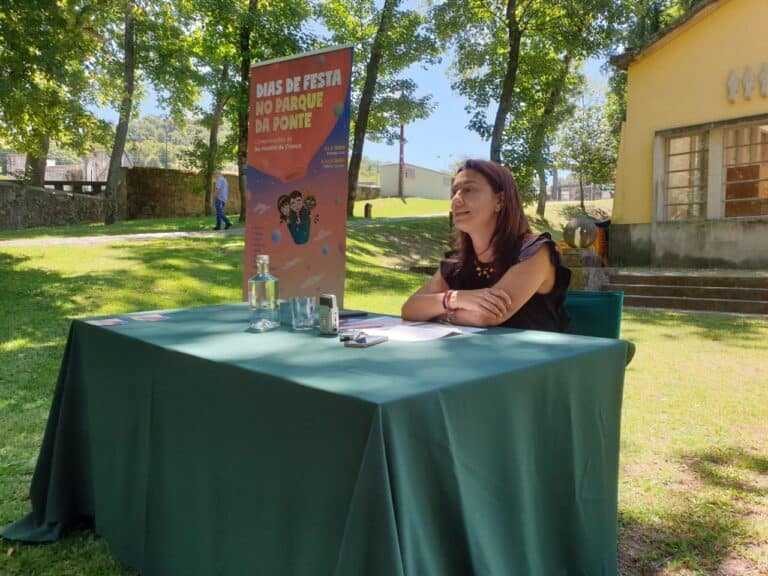 Braga assinala dia da Criança com 50 horas de programação