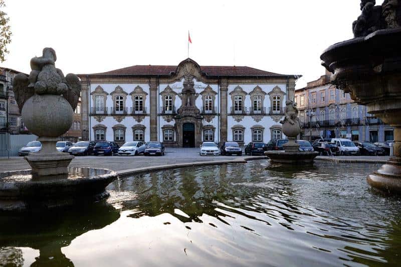 Praça do Município: Artur Feio e Final Four em debate