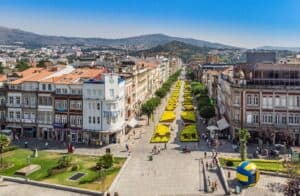 Braga reduz impostos em 2019