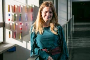 Investigadora da UMinho recebe Medalha de Honra