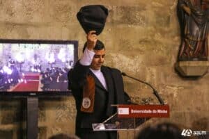 Localização da nova sede da AAUM decidida "em breve"