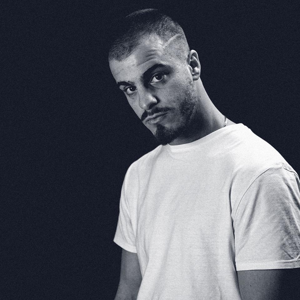 Dillaz actua a 16 de Maio no Enterro da Gata