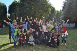 Programa "Acompanhar" é sucesso garantido em Famalicão