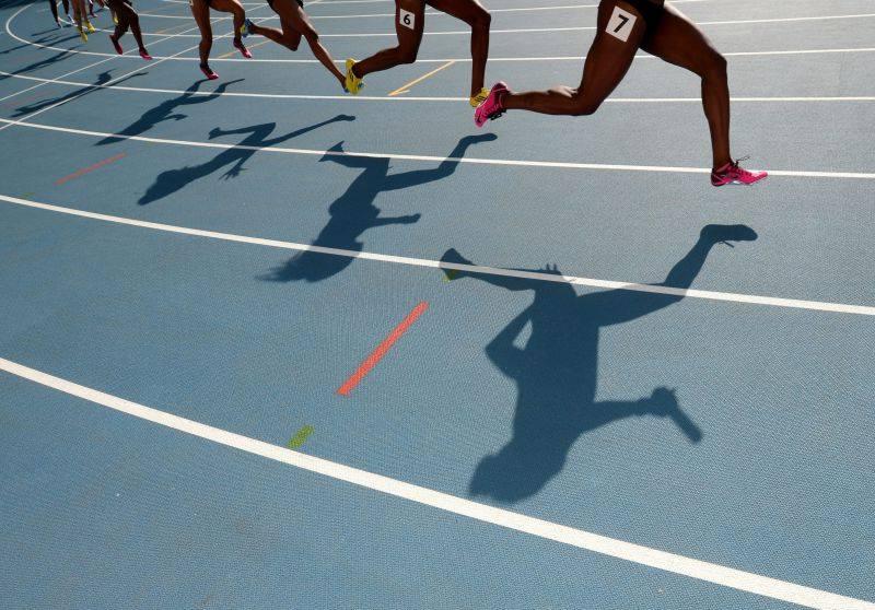 Atletismo. Melhores atletas nacionais competem em Braga