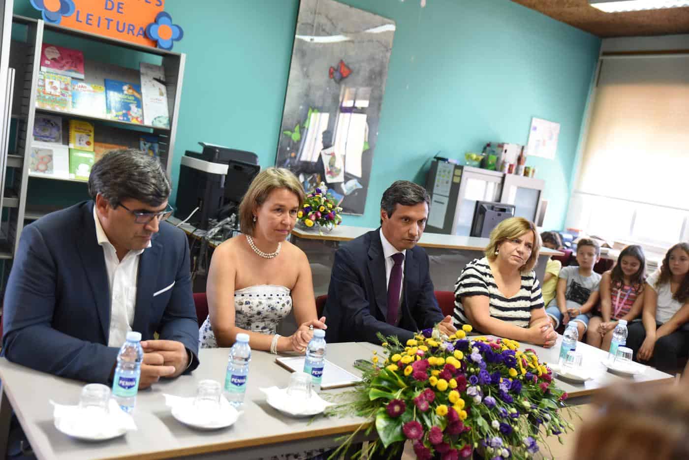 Aulas de dança gratuitas para alunos do 5.º ano