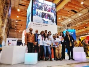 UMinho na maior feira nacional de educação e formação