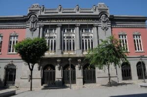 Theatro Circo prestes a tornar-se bem de interesse municipal
