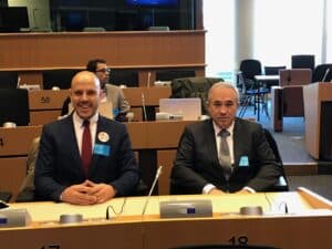 Braga vai ajudar a definir estratégias para startups da UE