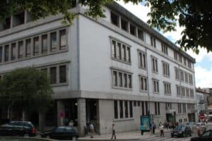 Venda dos antigos CTT de Guimarães é "boa notícia"