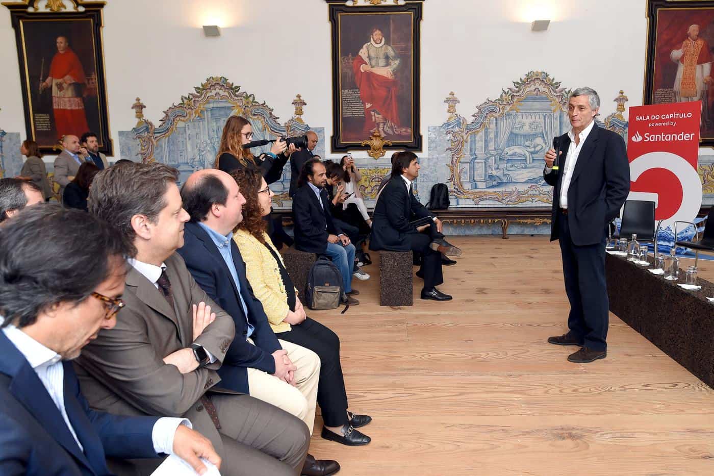 Esperadas "10 mil pessoas" na 2.ª edição do Greenfest Braga