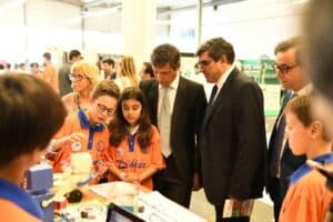 À procura de emprego? Famalicão tem 400 ofertas de trabalho