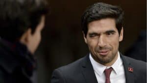 Abel Ferreira vai estar no Dragão