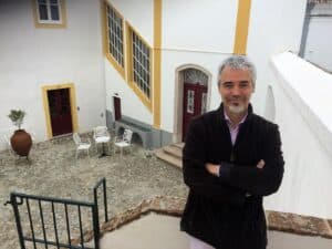 Geógrafo Miguel Bastos Araújo vence Prémio Pessoa 2018