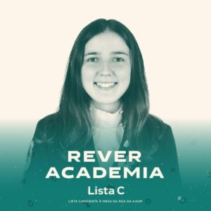 Sofia Alcaide encabeçou a lista mais votada