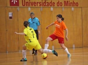 UMinho. Inscrições para Troféu Reitor já estão abertas