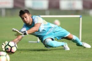 "Saímos do Dragão de consciência tranquila"