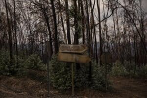 Aldeias em risco de incêndio vão ter oficial de segurança