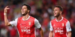 Novais lembra que o SCB entra em todos os jogos para vencer