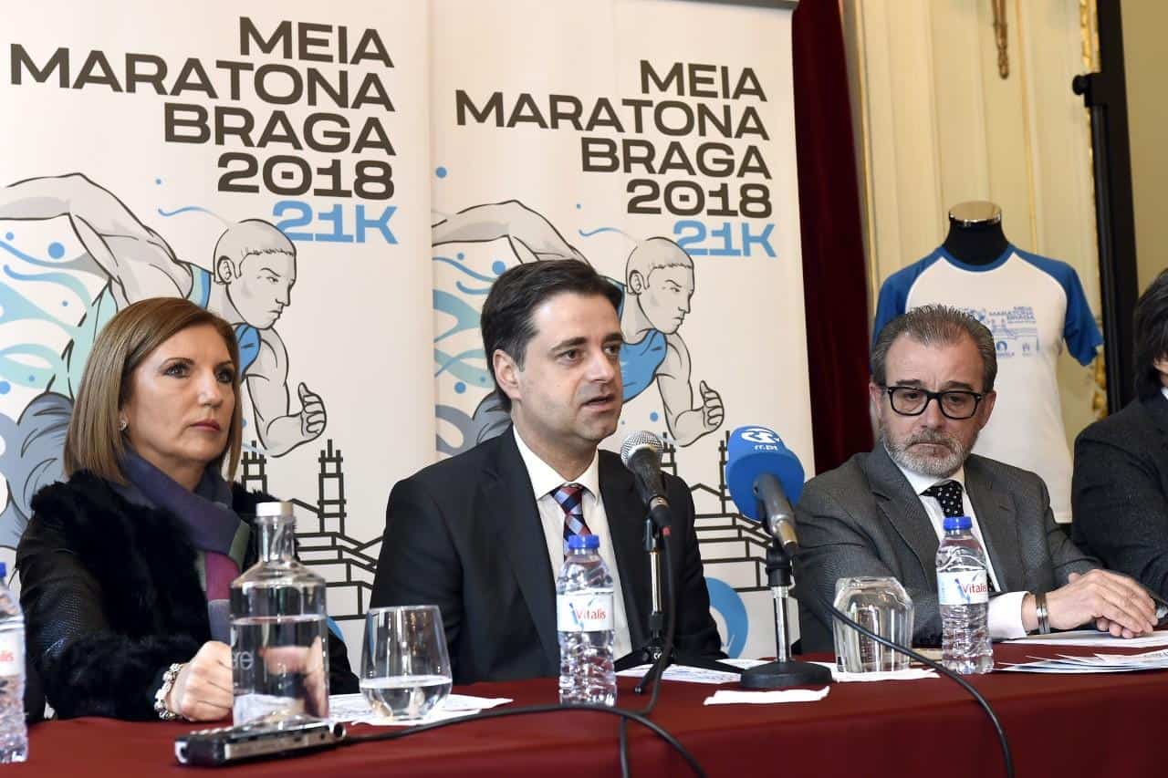 Corrida de S. João será noturna