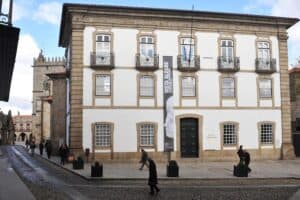 Trabalhadores de museus e monumentos em greve