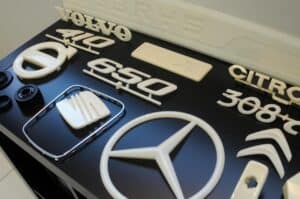 Famalicão lidera exportação automóvel na zona norte