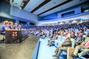 “Entrada de psicólogos é positiva mas não é suficiente”