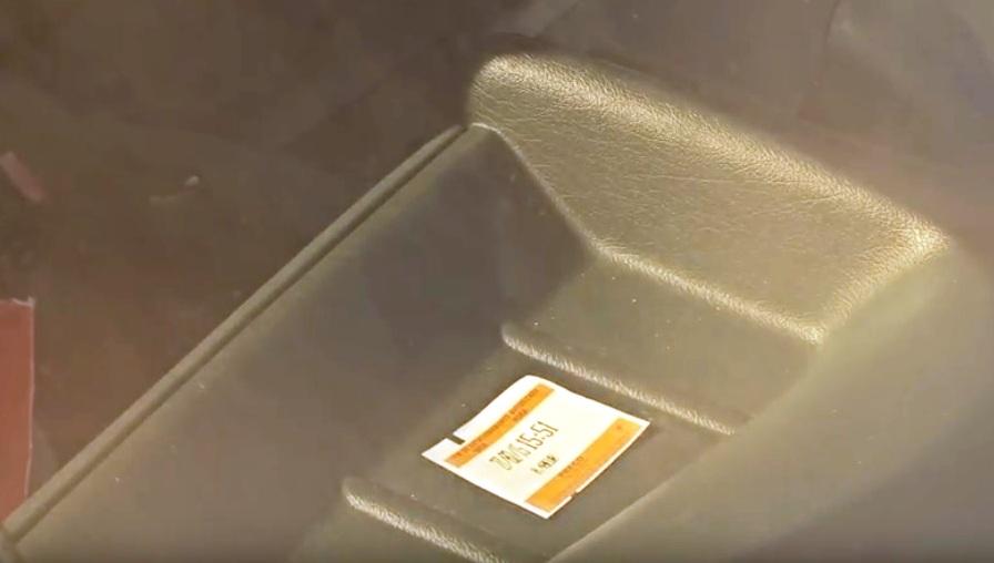 Fiscalização do estacionamento volta à CMB