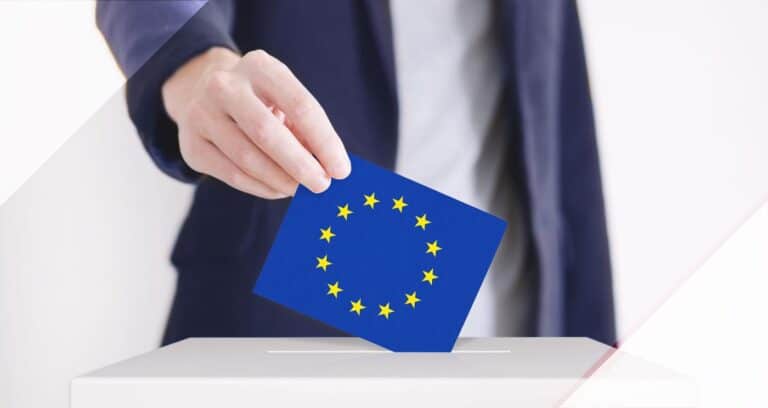 Afluência às urnas de 23,37% em Portugal até às 16:00