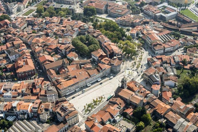 Guimarães com novas regras no Orçamento Participativo