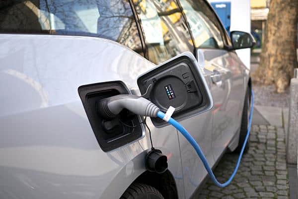 Famalicão vai ter postos de carregamento para eléctricos