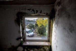 BE quer realojamento dos habitantes do bairro do Picoto