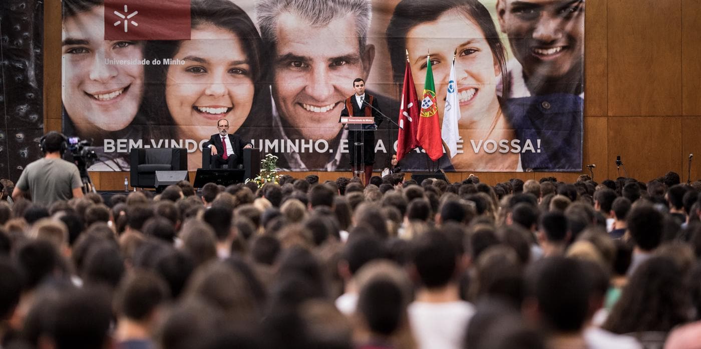 AAUM comemora 41 anos de luta(s) e irreverência