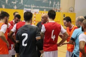 Paulo Tavares: "Temos que finalizar melhor"