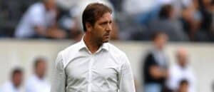 "Jogadores fundamentais não saem em Janeiro"