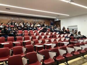 AAUM apresenta orçamento positivo de 60 mil euros