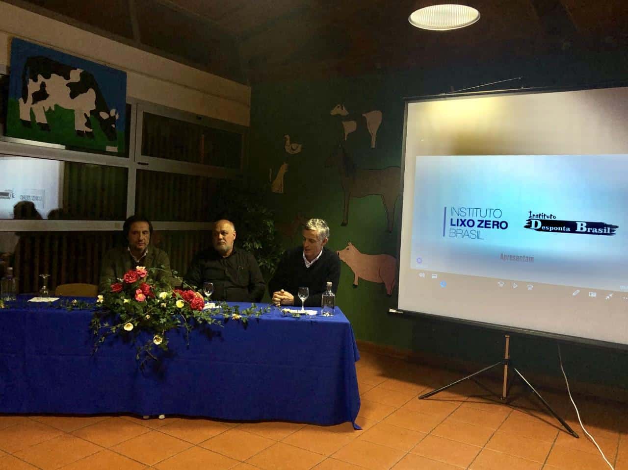 "Cidades Lixo Zero" chega a Braga em Junho