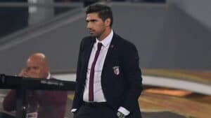 SCB visita Portimonense esta quinta-feira