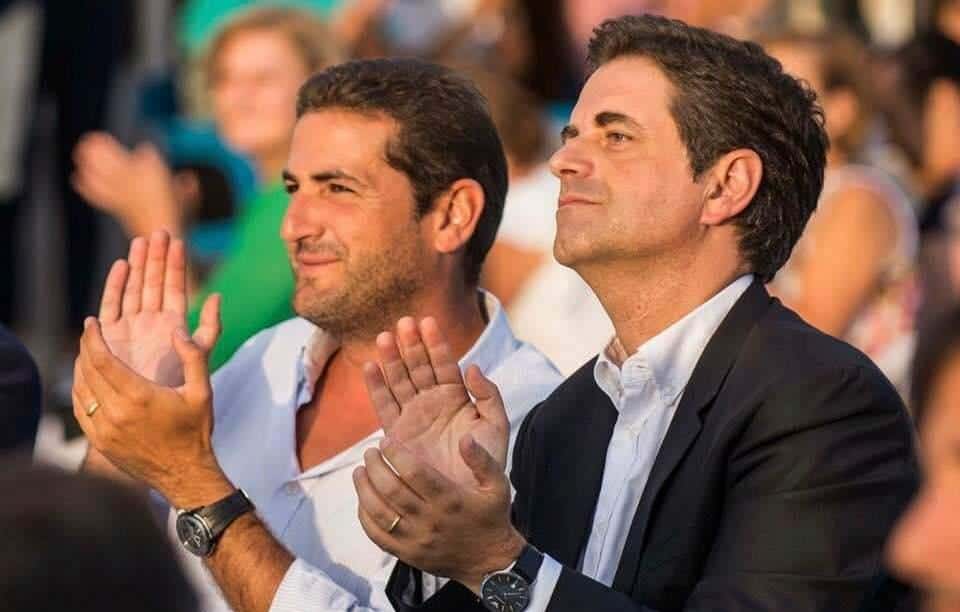 Rio assegura que PSD Braga está "absolutamente unido"