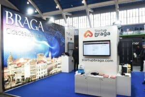 Braga: cidade prepara lançamento de nova app de proximidade