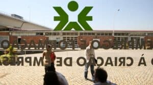 Taxa desemprego de Maio é a mais baixa em quase 16 anos