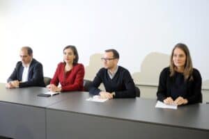 Felisbela Lopes preside Liga dos Amigos do Hospital de Braga