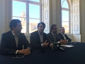 JPG quer "Desporto para Todos" em Guimarães