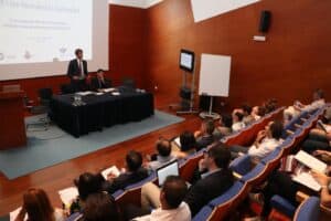 Guimarães discute taxa de sobrevivência das startups