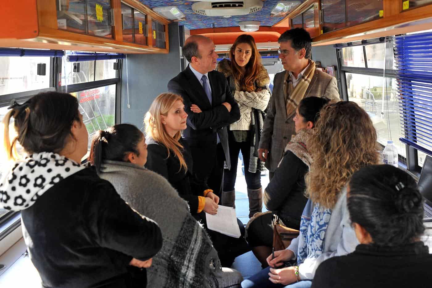 Braga ajuda no percurso para a empregabilidade nos bairros